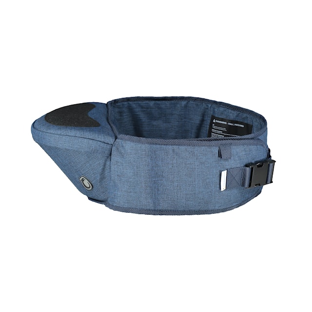 Hipseat Höftstöd Navy, Hippy Chick