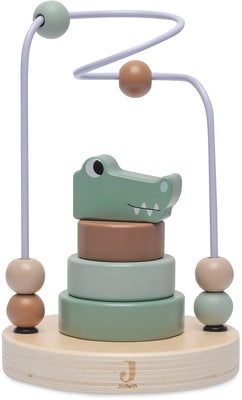 Jollein Kulebane, Croco