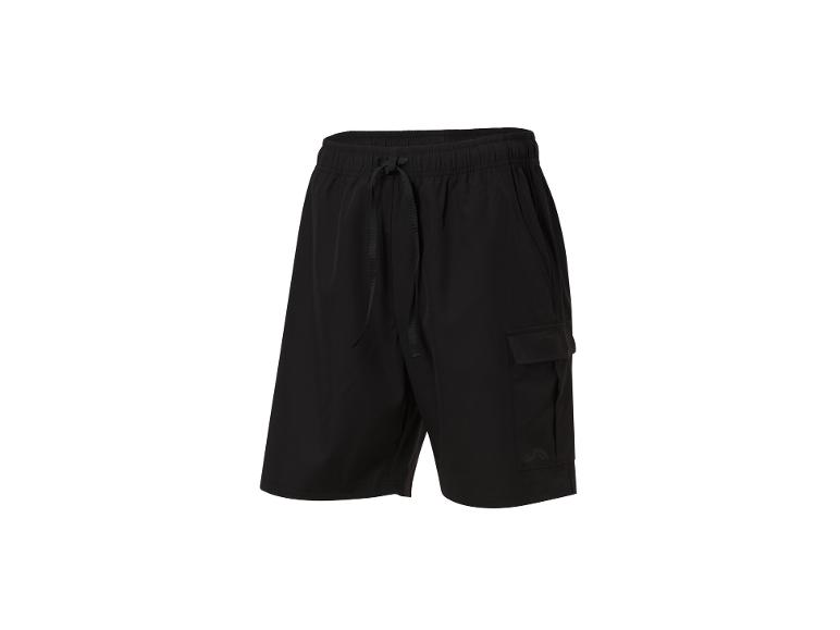 Korte heren sportbroek