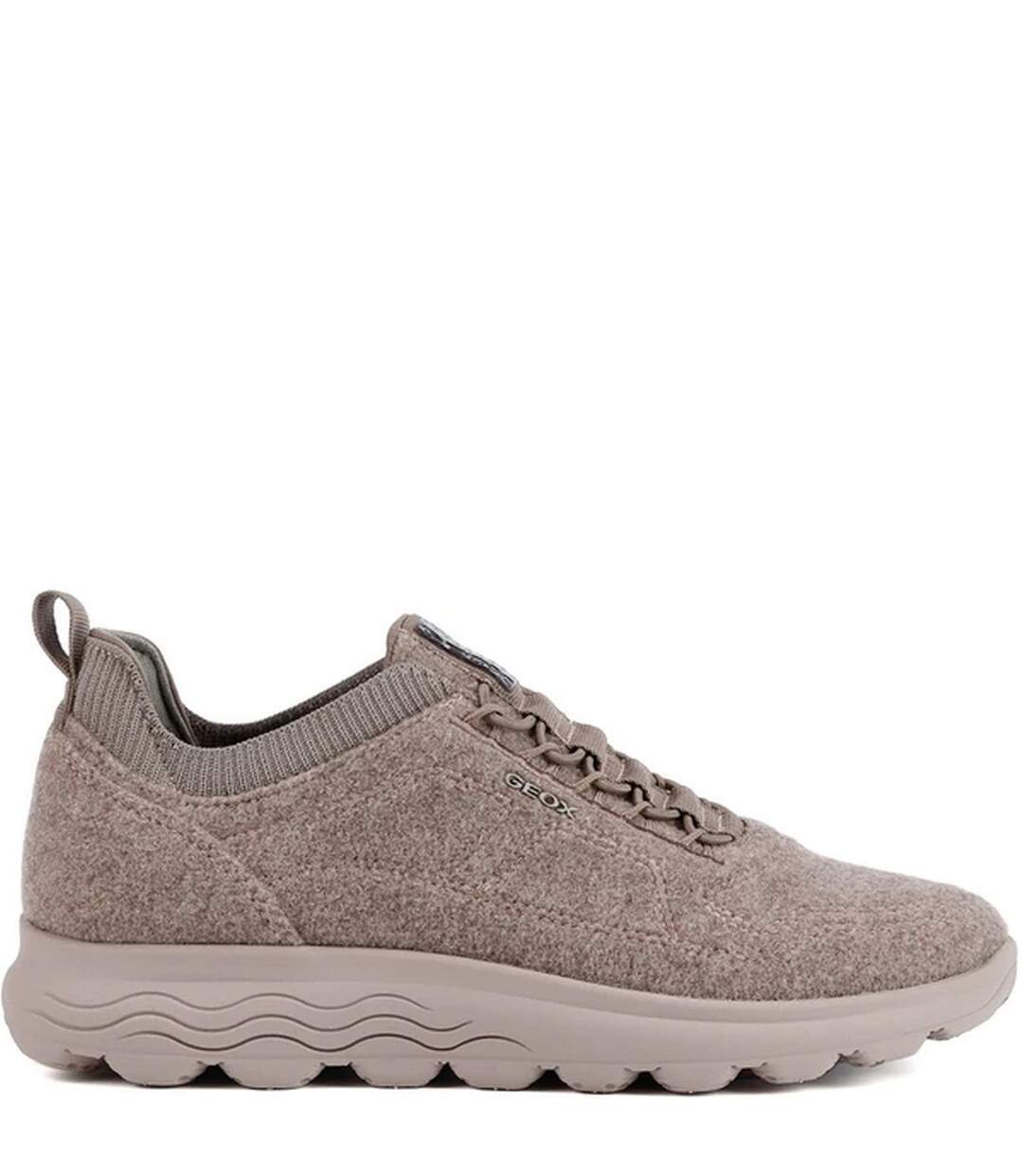 Geox - Baskets SPHERICA - Femme (Rose foncé) - UTFS9468
