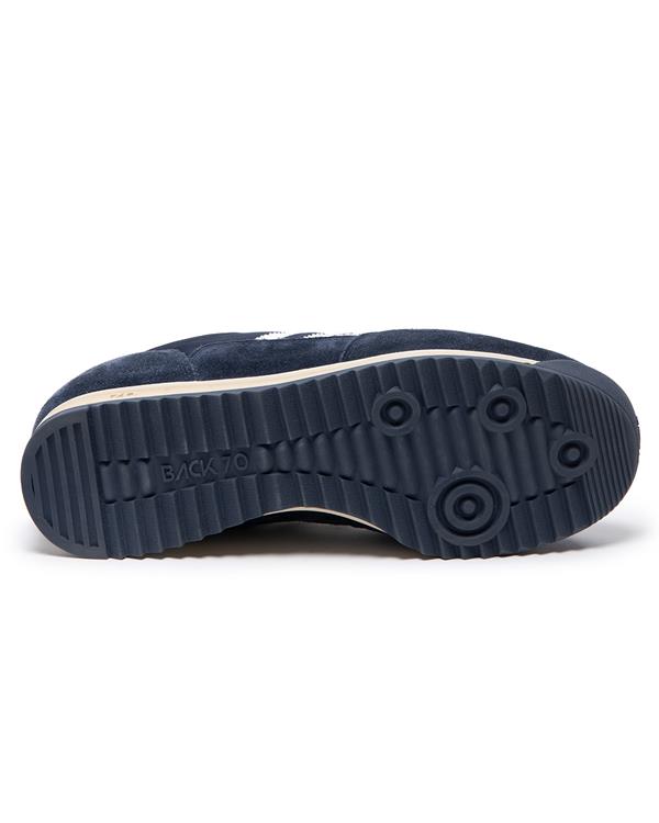 Back 70 Jogger blauw
