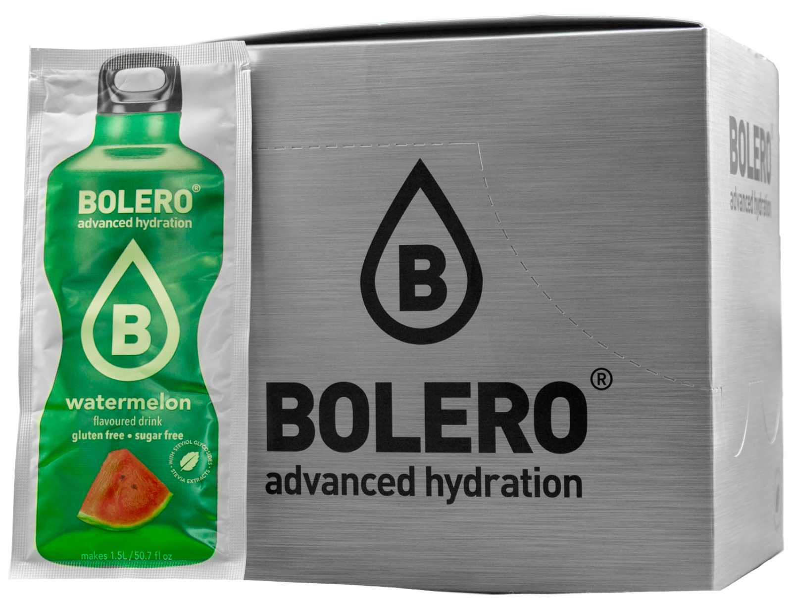 Bebidas Bolero Bebidas Bolero 9 g