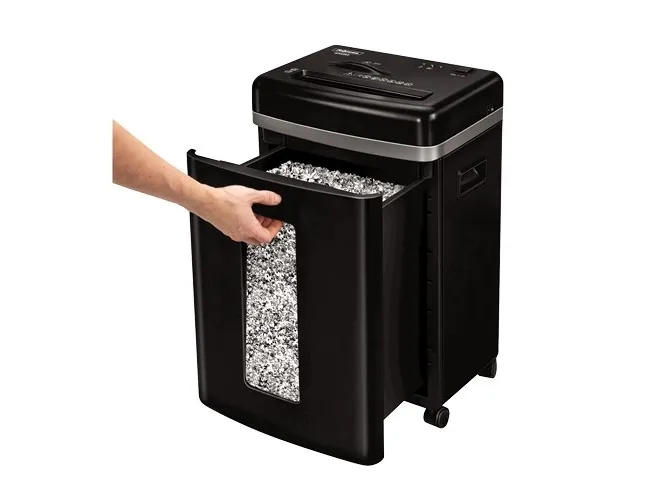 Makulator Fellowes Powershred 450M micro-cut 2x12 mm (P-5)