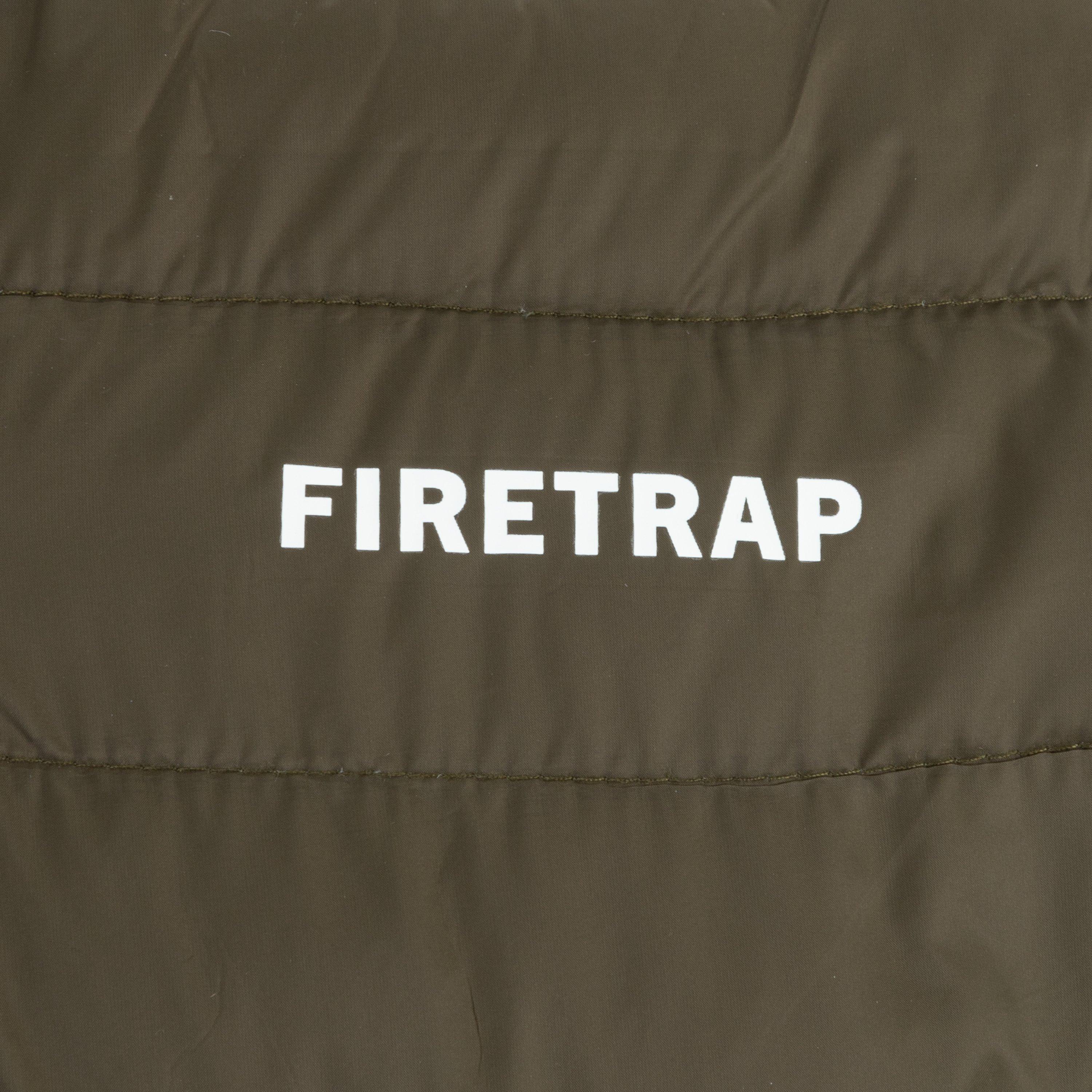 Firetrap Mens Gilet