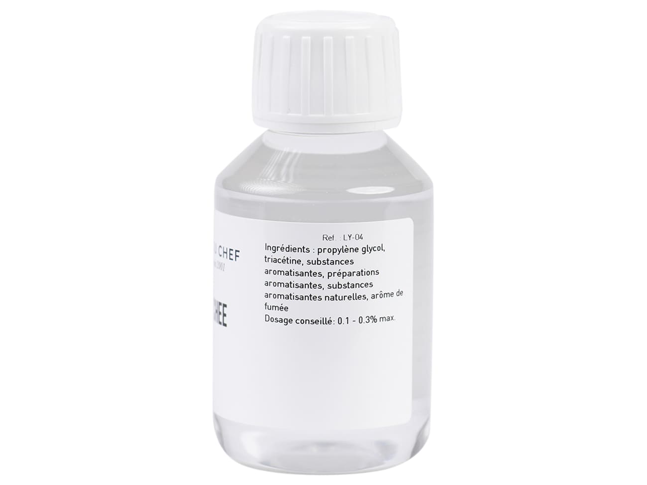 Arôme litchi - hydrosoluble - 58 ml - Selectarôme
