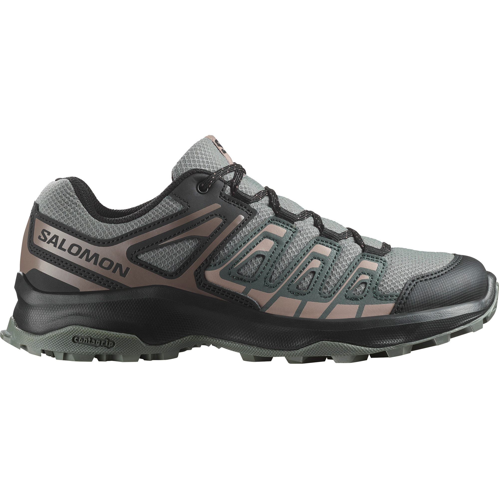 Salomon Wanderschuh »EXTEGRA W«  wasserdicht