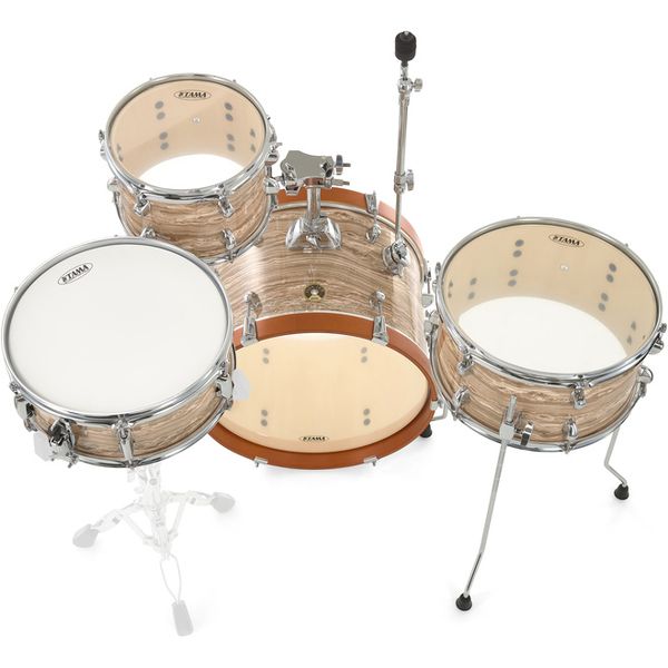 Tama Club Jam Vintage Kit -CMW