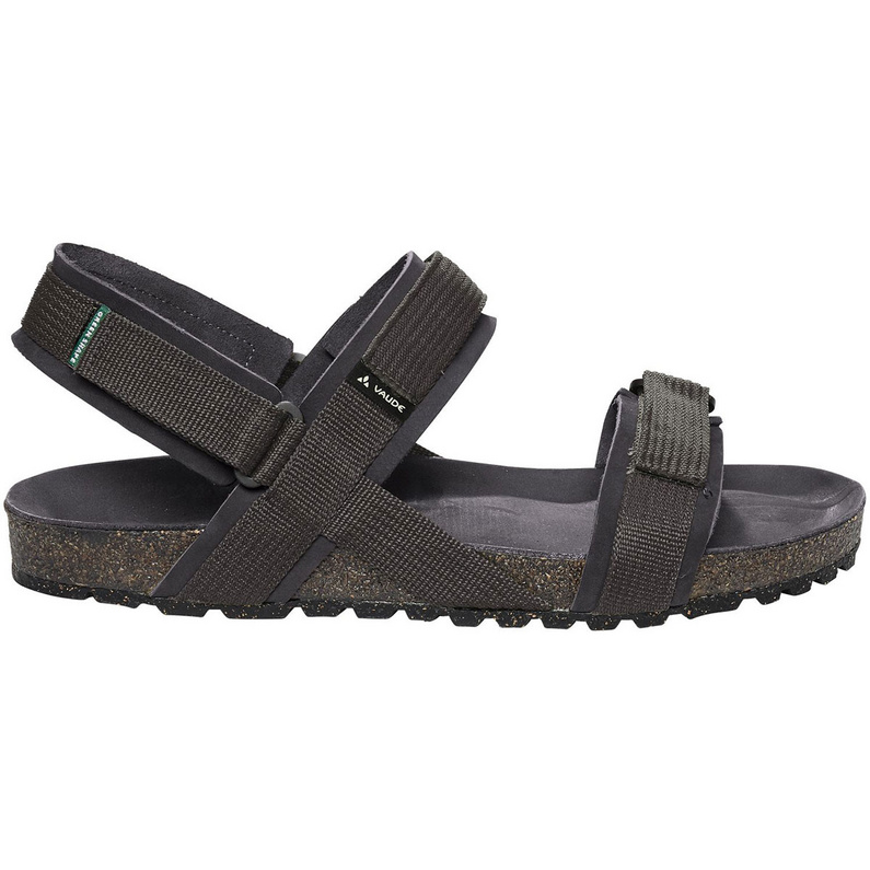 Vaude Damen Ubn Lorus Sandale