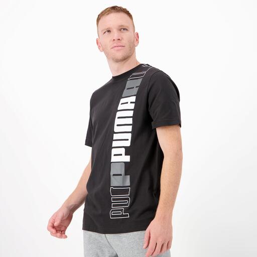 Logotipo da Puma