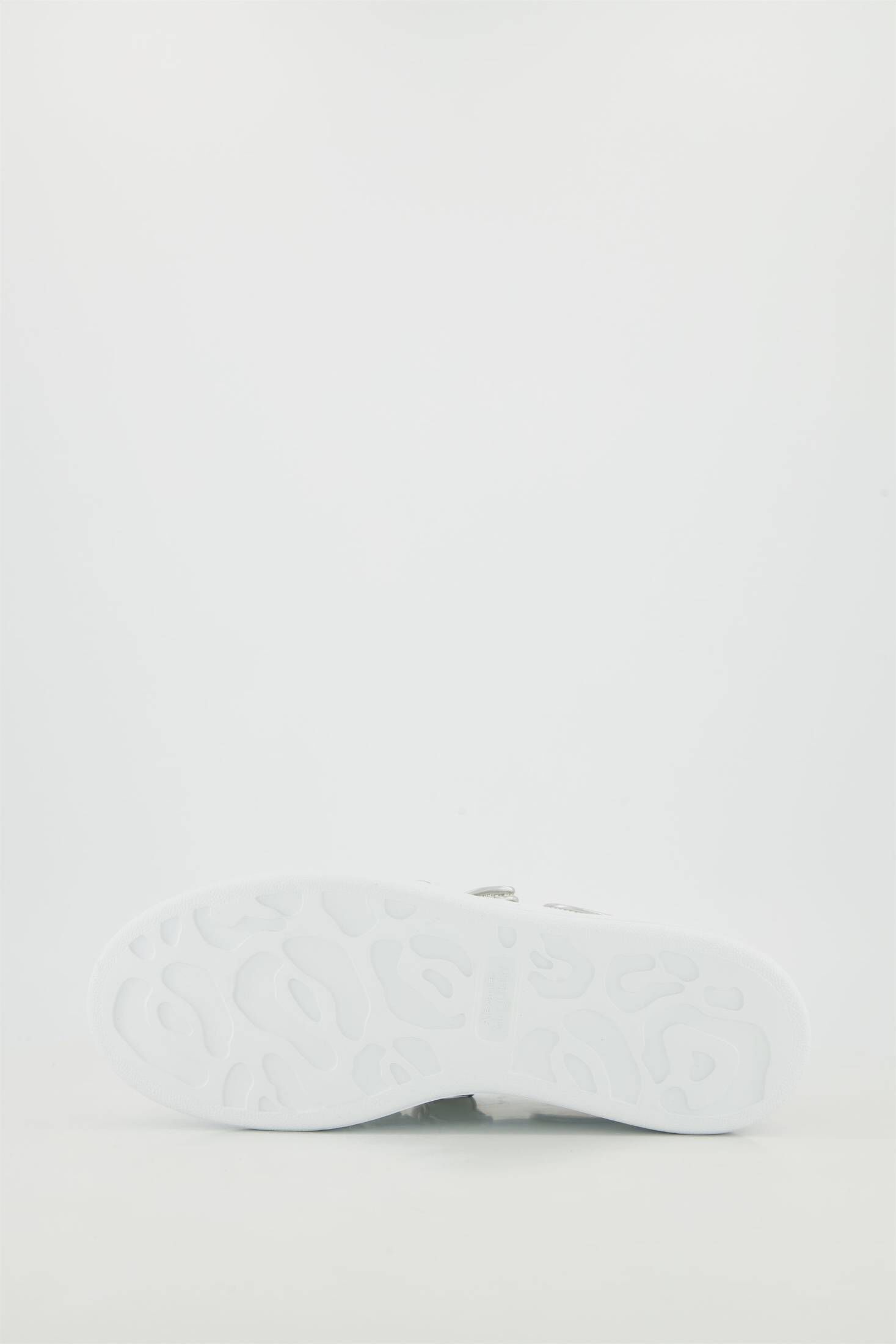 Alexander McQueen| Damen Sneaker BIG SOLE SNEAKER