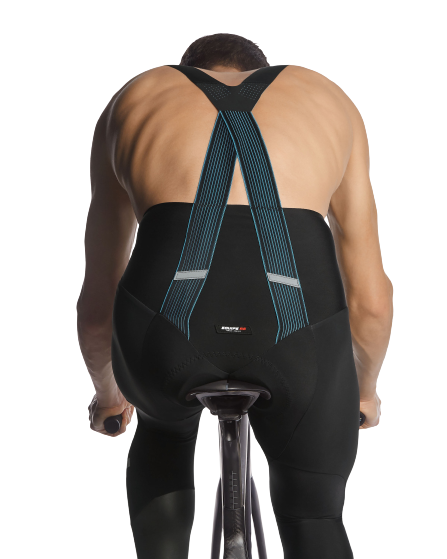 Assos Equipe RS Winter Bib Tights S9