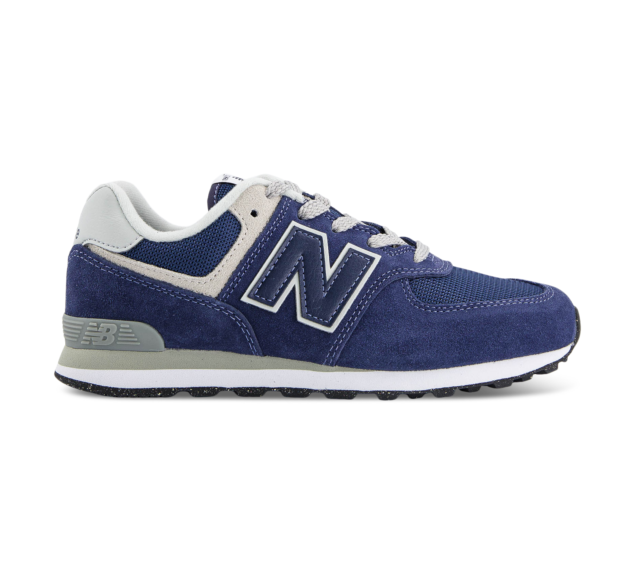 New Balance GC574V1 blau