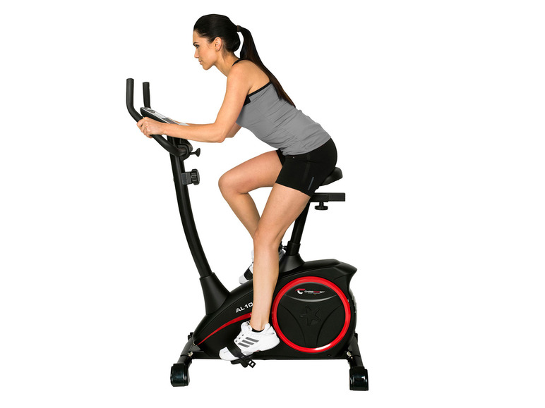 Hometrainer AL 1000