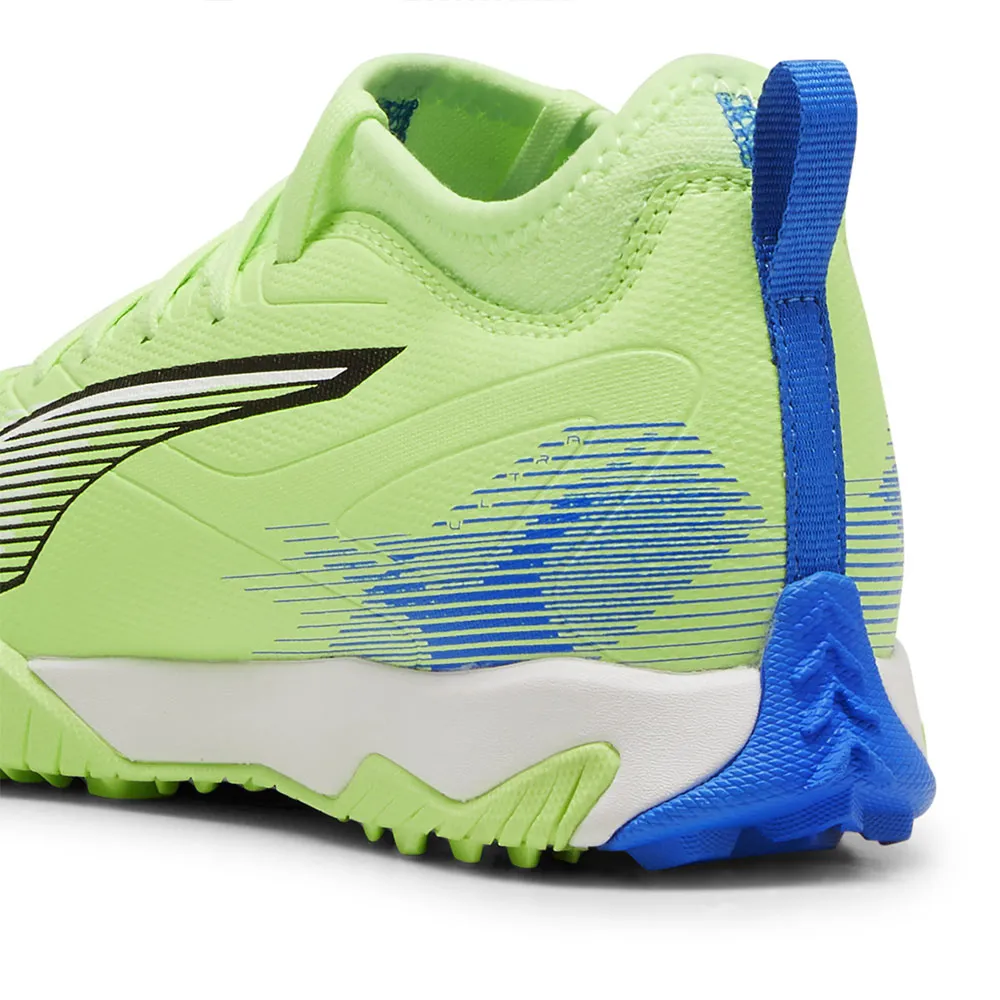 Tênis esportivo Puma Ultra 5 Match TT Mid Jr