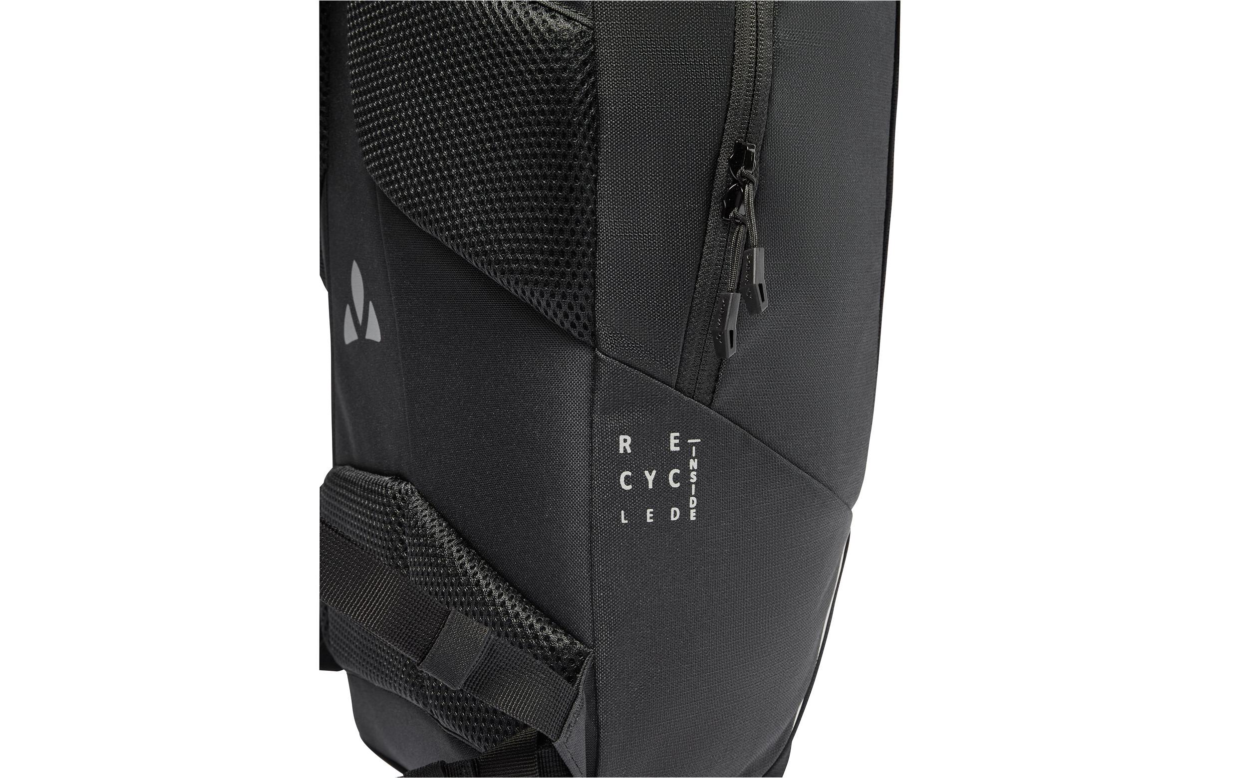 Rucksack Cycle 22 PackPraktischer Fahrrad-Rucksack