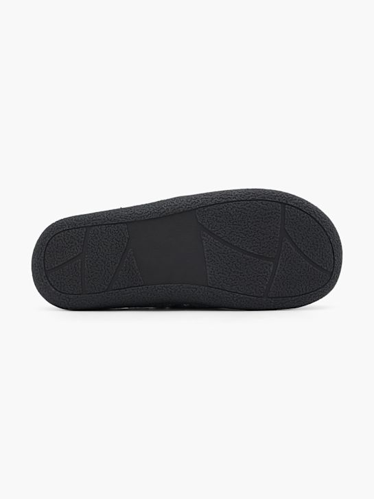 Casa mia Pluche pantoffel