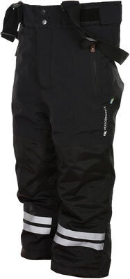 Lindberg Trysil Bukse, Black