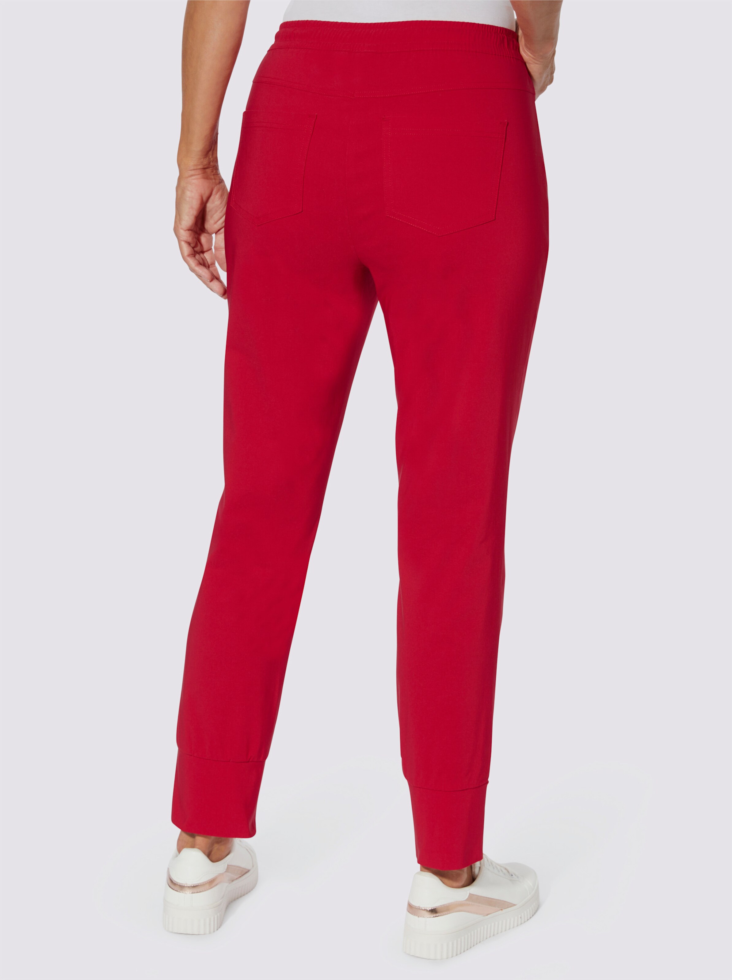 Schlupfhose