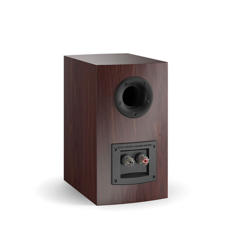 Koop DALI RUBICON 2 Compacte luidspreker | 5 Jaar Garantie Maroon