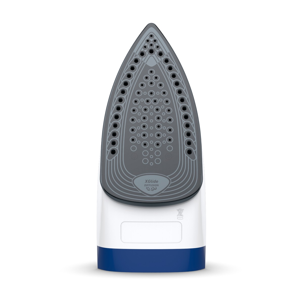 Calor FV2848CO 2400W