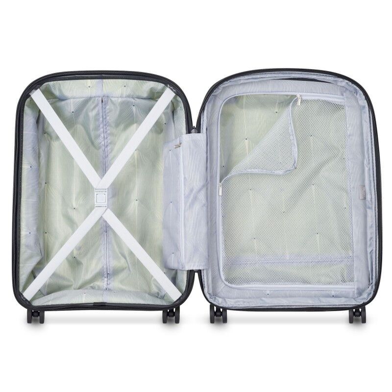 Belmont Plus Cabine Slim - Valise à roulettes