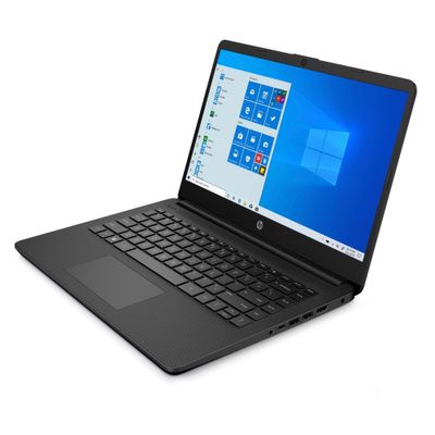 HP 14S-DQ0035NF- PC portable 14