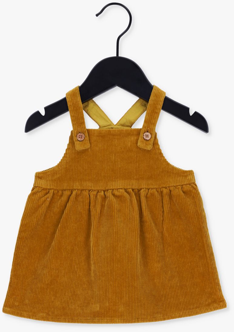 LIL\\' ATELIER oker lil' atelier  nbftrubino skirtall