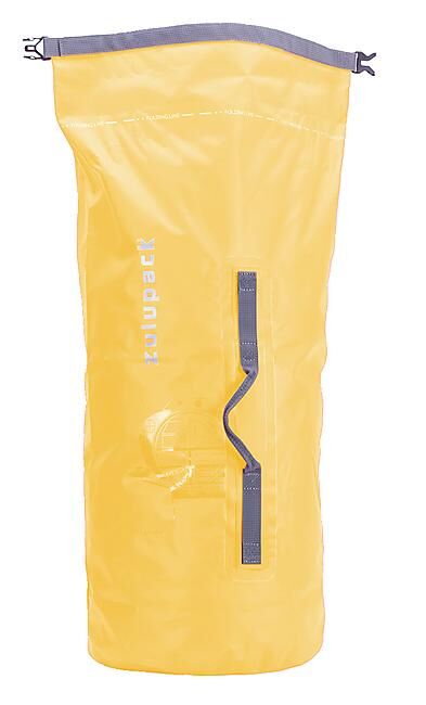 ZULUPACK - SAC A DOS TUBE 45L