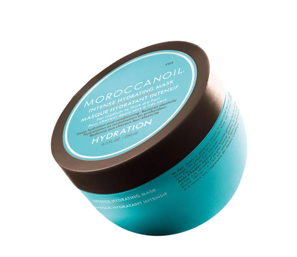 Moroccanoil Hydration Intense Hydrating Mask
