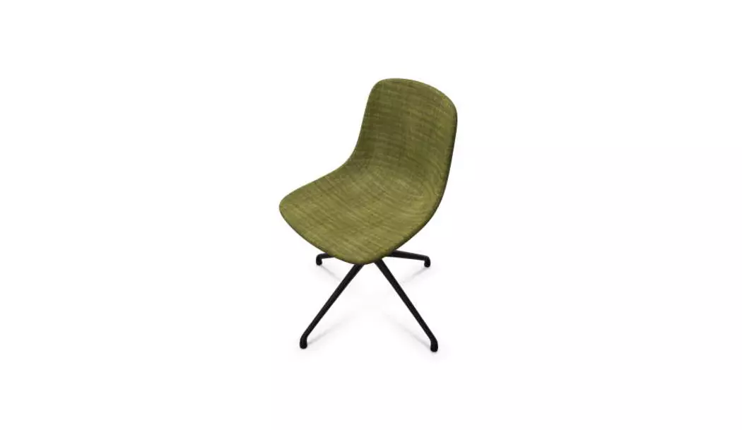 Stuhl Pure Loop 4 Star