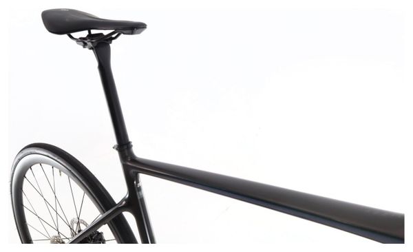 Produit reconditionné · Scott Addict 20 Carbone Di2 12V · Noir / Vélo de route / Scott | Très bon état
