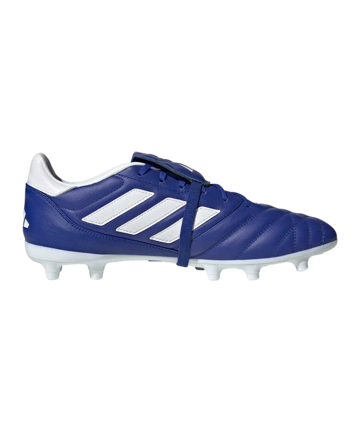 adidas COPA Gloro FG Blau Weiss