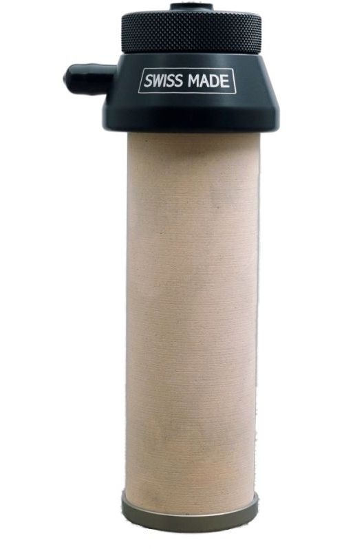 Katadyn Keramik Ersatzelement Pocket Tactical Line Filtersysteme Wasserfilter
