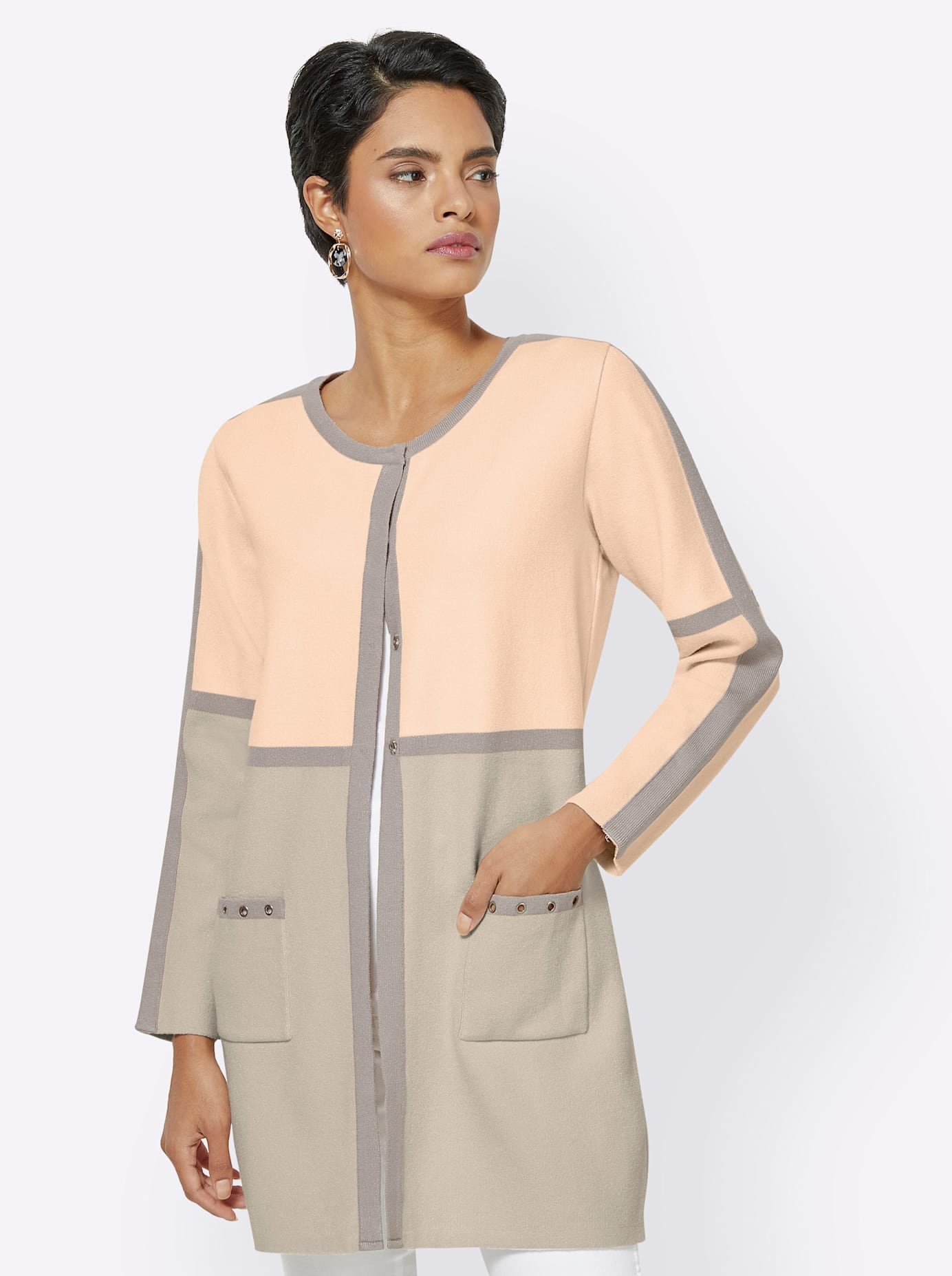 creation L Cardigan