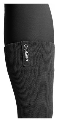Couvre Chaussures Route GripGrab Flandrien Waterproof Noir