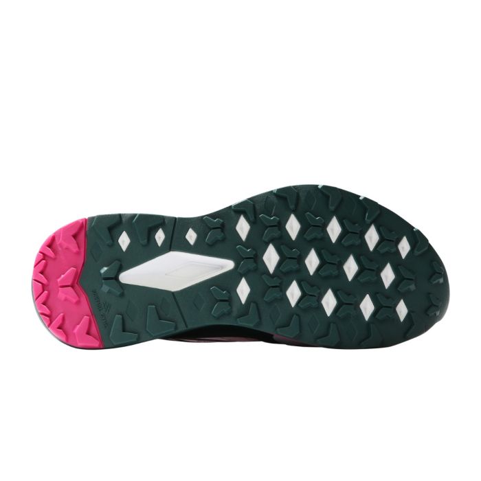 The North Face Dame Trailsko Flight Vectiv Lilla