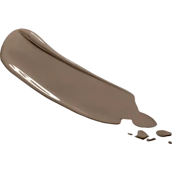 Zero To Brow Gel 05 Ash Brown