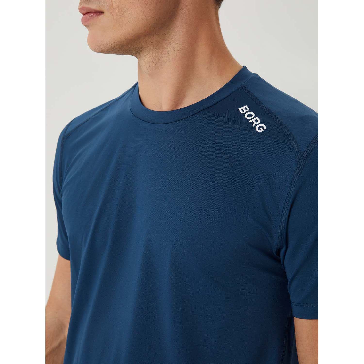 Björn Borg  Borg Athletic T-Shirt