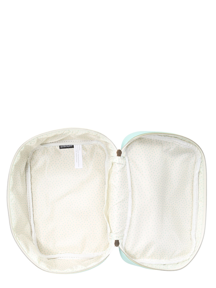 Vanity case DerriÀre la porte Sophie Soussou la Souris 23 cm