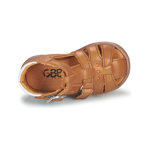 GBB - GARDOU - Marron