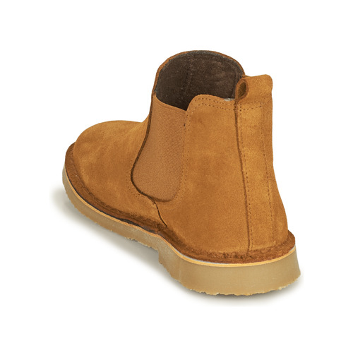 Citrouille et Compagnie - HOVETTE - Camel
