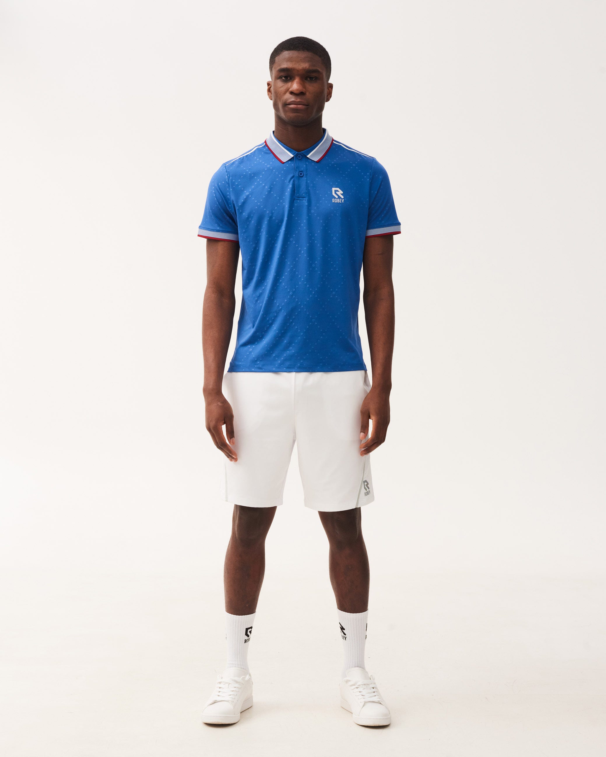 Robey  Tennis Poach Polo