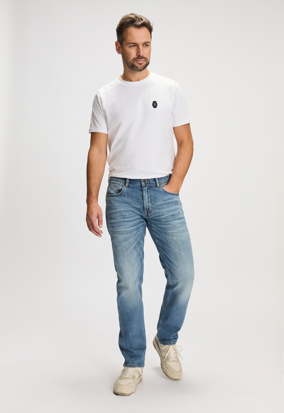 Silvercreek Rush Relaxed Jeans