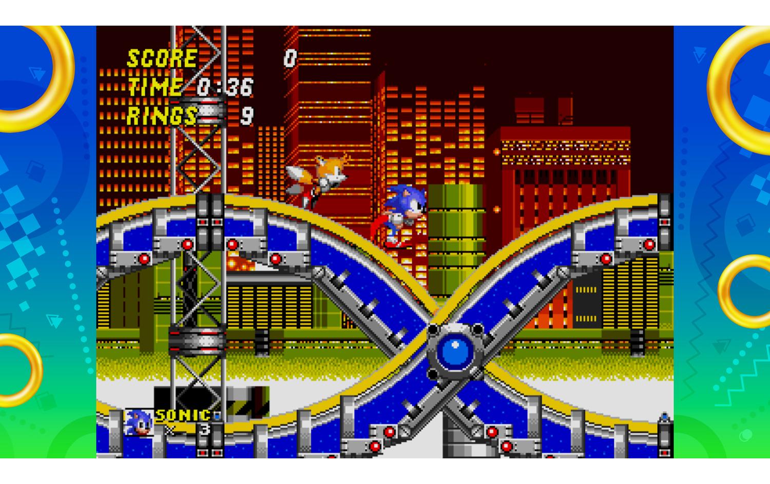 Sonic Origins Plus Limited EditionAbenteuer-Spiel für die Switch