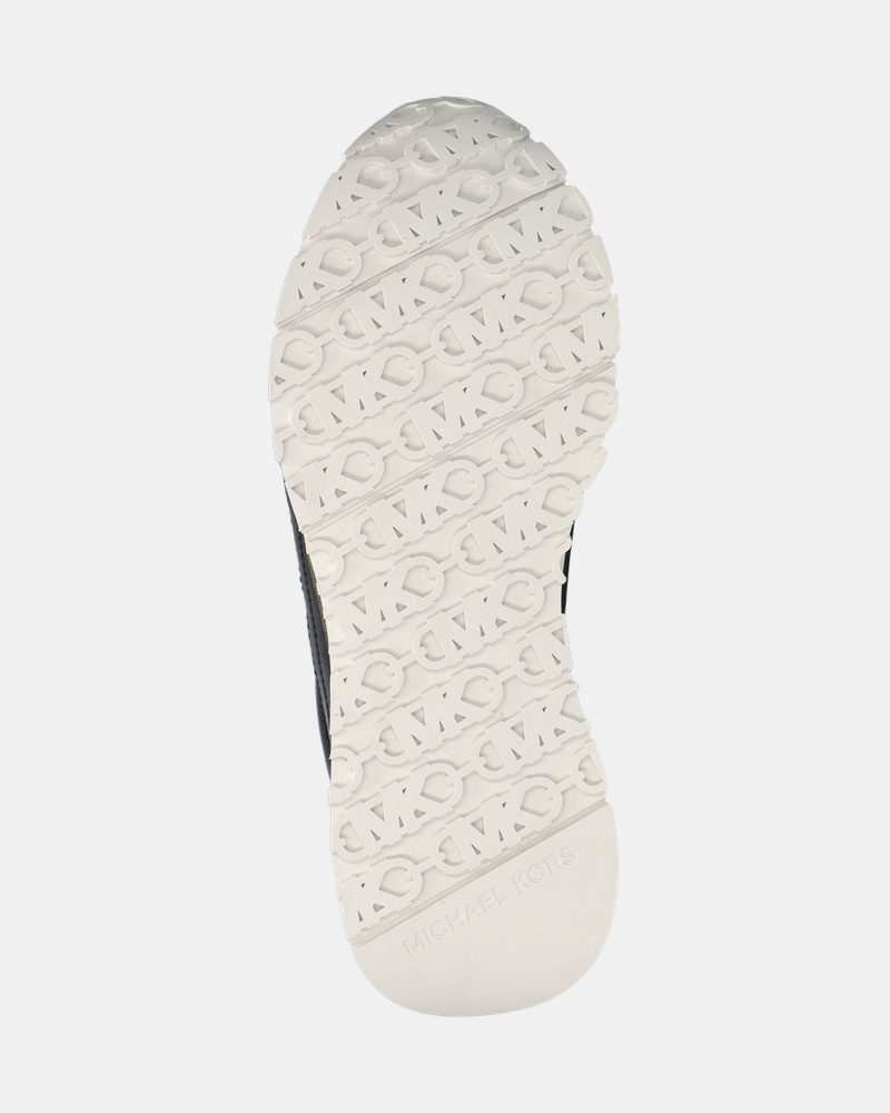 Michael Kors Nova trainer Lage sneakers  - zwart