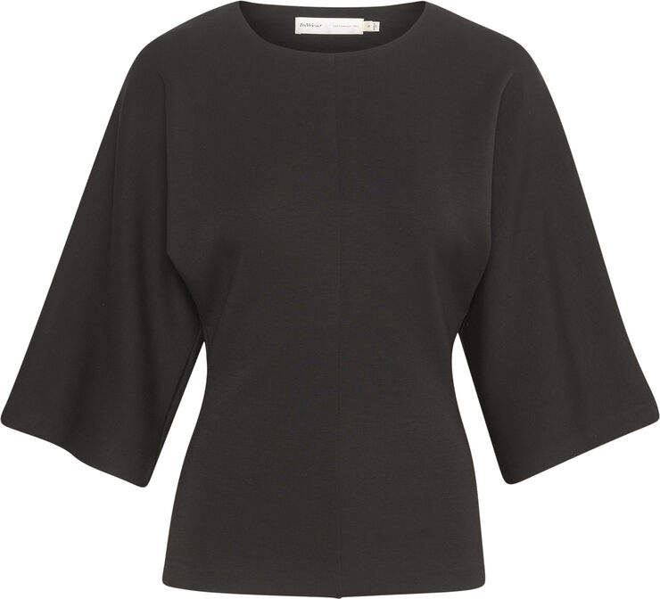 InWear AidaIW Blouse Black