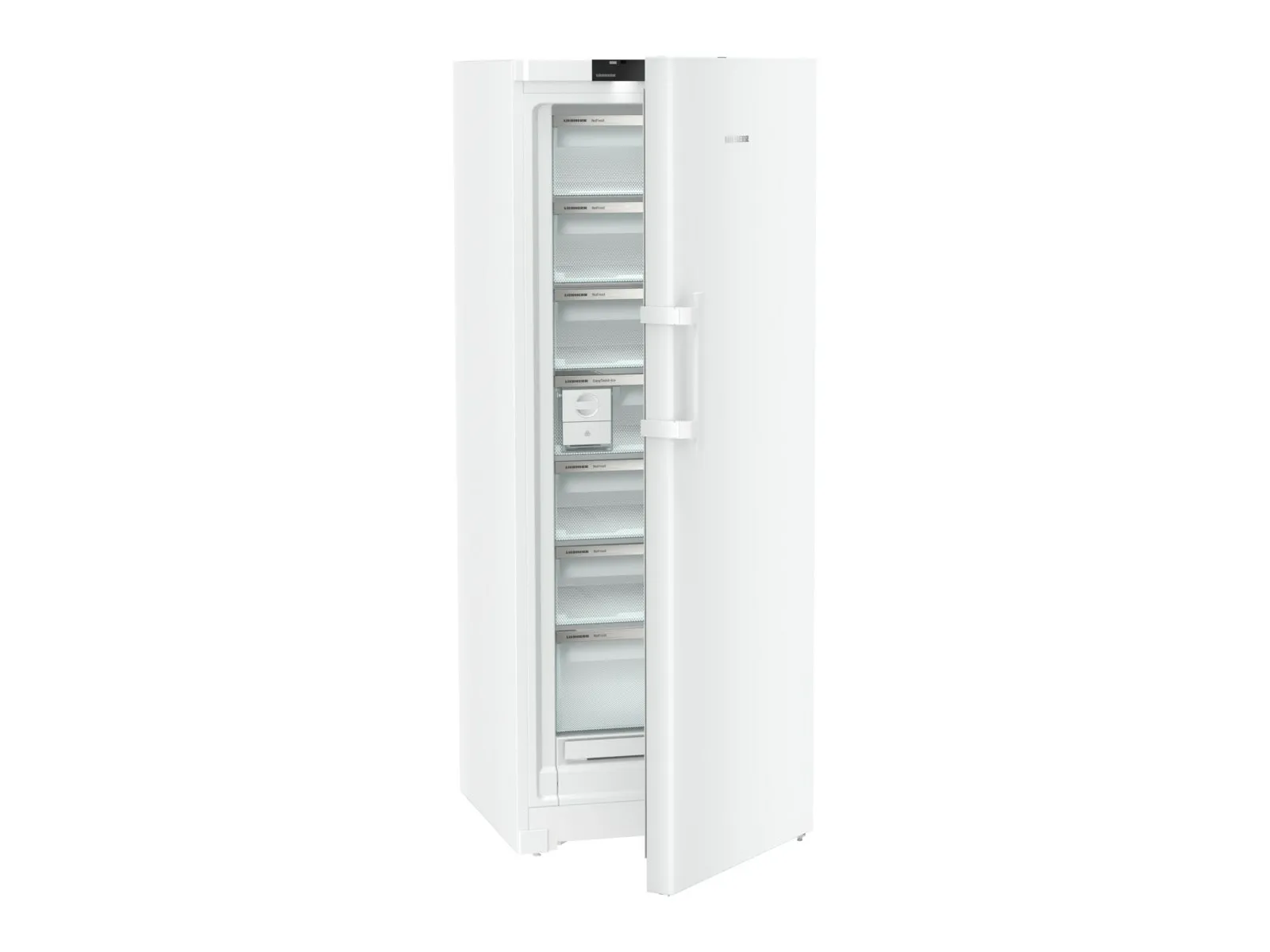 Liebherr FNc 727i-22 001 Fryseskab - FS, PEAK, Frys, SD, 185x70cm