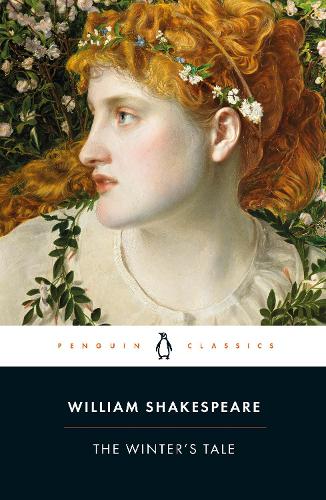 The Winter's Tale (Paperback)