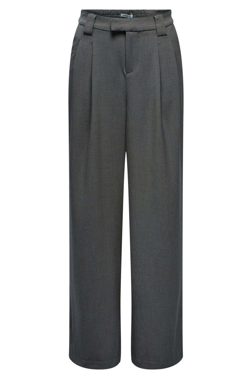 Only Onlsvea Mel Wide Pant Tlr