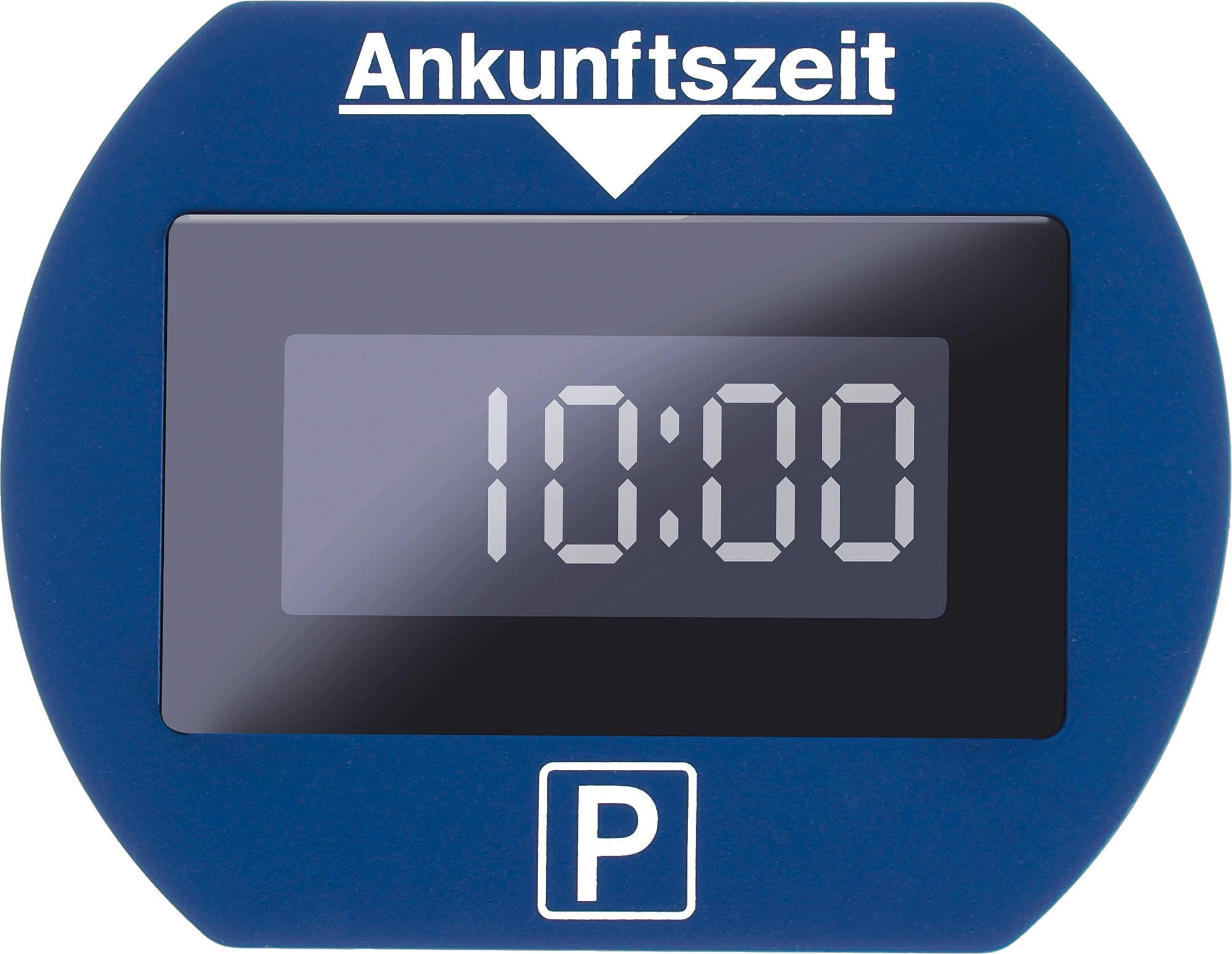 Needit Park Lite elektrische Parkscheibe mit Zulassung DE
